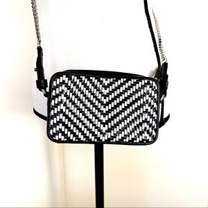 Banana Republic Mini Crossbody bag